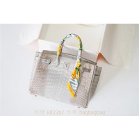 에르메스 HERMES 버킨백 Birkin  30  금장 은장