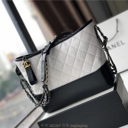 샤넬 CHANEL 가브리엘 호보백  20/28