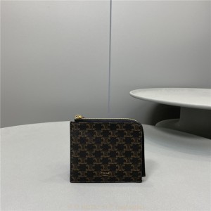 셀린느 CELINE  카드지갑