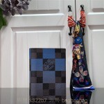 루이비통 Louis Vuitton 여권지갑  M64411
