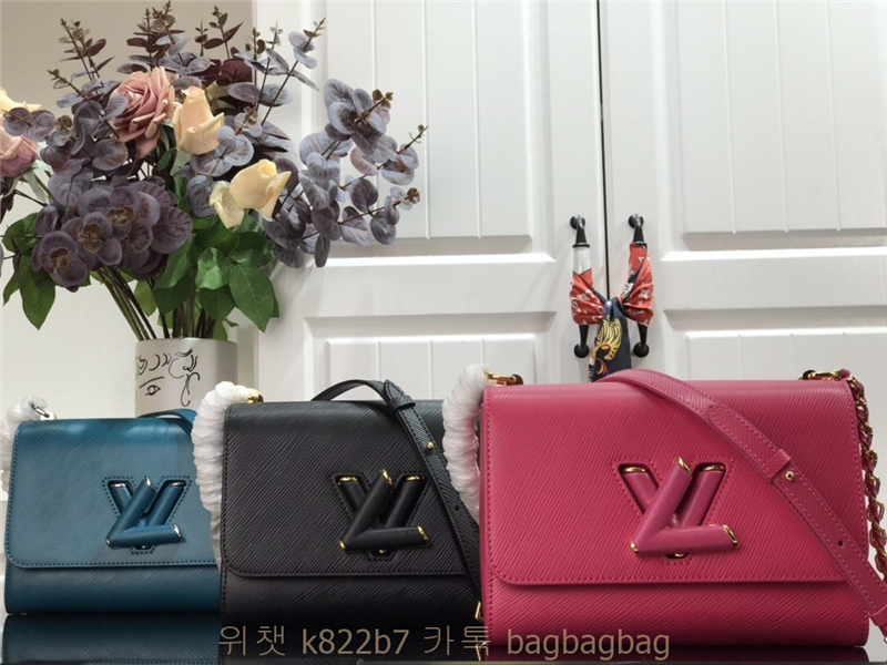 루이비통 Louis Vuitton 트위스트MM