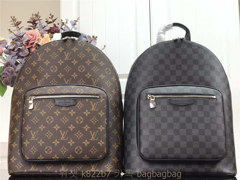 루이비통 Louis Vuitton 조쉬 백팩  m45349