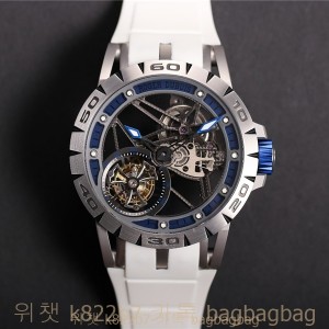 로저드뷔 ROGERDUBUIS