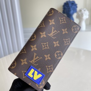 루이비통 Louis Vuitton 장지갑