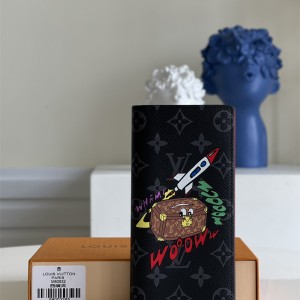 루이비통 Louis Vuitton 장지갑 M80932