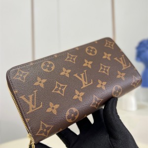 루이비통 Louis Vuitton 투지퍼 장지갑 M62732