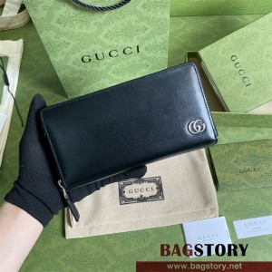 [구찌][GUCCI] 마몬트 장지갑 428736