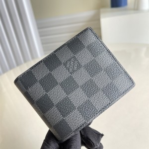 루이비통 LOUIS VUITTON 반지갑