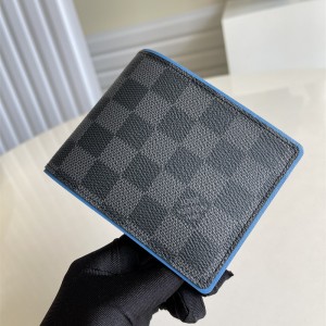 루이비통 LOUIS VUITTON 반지갑