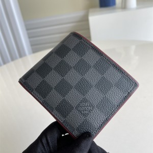 루이비통 LOUIS VUITTON 반지갑 N63260