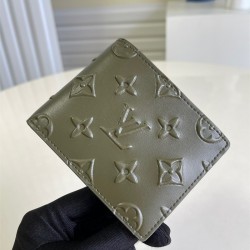 루이비통 LOUIS VUITTON 반지갑 M80520