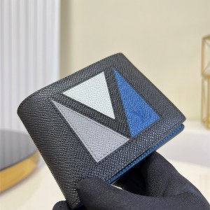 루이비통 LOUIS VUITTON 반지갑 M30800