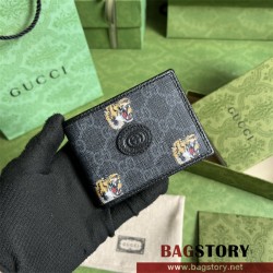 구찌 GUCCI GG 마몬트 반지갑 673001
