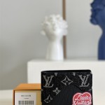 루이비통 LOUIS VUITTON 반지갑 M81020