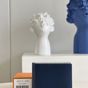 루이비통 LOUIS VUITTON 반지갑 M80770