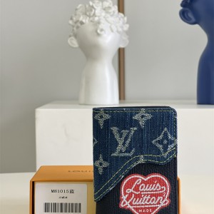 루이비통 LOUIS VUITTON 카드지갑