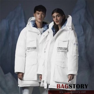 캐나다구스 CANADA GOOSE 패딩 남여공용