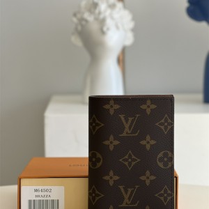 루이비통 LOUIS VUITTON 여권지갑