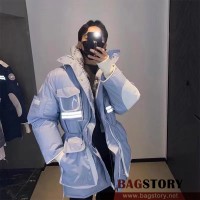 캐나다구스 CANADA GOOSE 패딩 남여공용