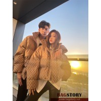 발렌시아가 BALENCIAGA 패딩 여성용 남성용