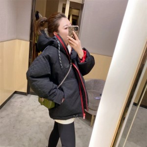 구찌 GUCCI 패딩 남여공용