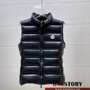 몽클레어 MONCLER 패딩조끼 여성용