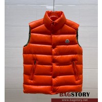 몽클레어 MONCLER 패딩 조끼 남여공용