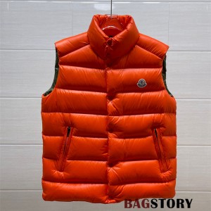 몽클레어 MONCLER 패딩 조끼 남여공용