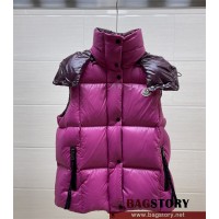 몽클레어 MONCLER 패딩 조끼 여성용