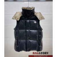 몽클레어 MONCLER 패딩 조끼 여성용