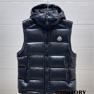 몽클레어 MONCLER 패딩조끼 남여공용