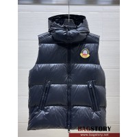 몽클레어 MONCLER 패딩 조끼 남여공용