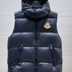 몽클레어 MONCLER 패딩 조끼 남여공용