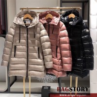 몽클레어 MONCLER 패딩 여성용