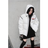 프라다 PRADA 패딩  패딩 남여공용 