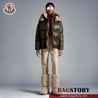 몽클레어 MONCLER 패딩 여성용