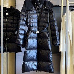 버버리 BURBERRY 패딩 여성용