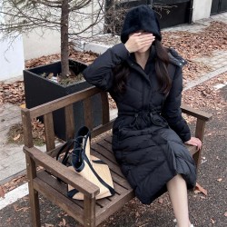 무스너클 MOOSE KNUCKLES 패딩 여성용