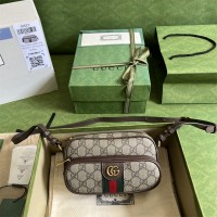 구찌 GUCCI 남성 남자 722557 오피디아 미니백