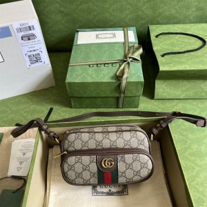 구찌 GUCCI 남성 남자 722557 오피디아 미니백