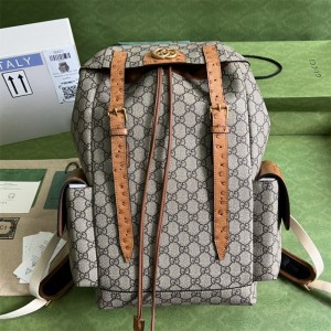 구찌 GUCCI 남성 남자 710859 파이썬 백팩