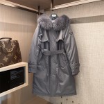 프라다 PRADA 패딩 여성용