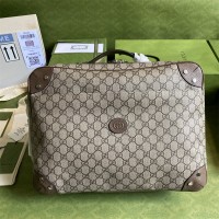 구찌 GUCCI 남성 남자 658543 서류가방 비지니스백