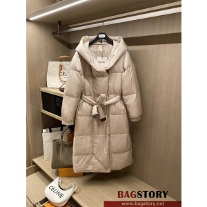 막스마라 MAXMARA 패딩 여성용