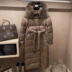 막스마라 MAXMARA 패딩 여성용