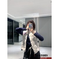 캐나다구스 CANADA GOOSE 패딩 조끼 여성용