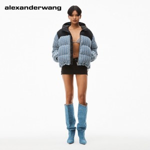 알렉산더왕  Alexander Wang 패딩 여성용