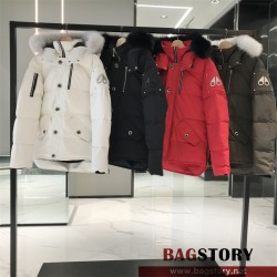 무스너클 MOOSE KNUCKLES 패딩 남성용