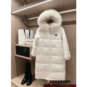 프라다 PRADA 패딩 여성용