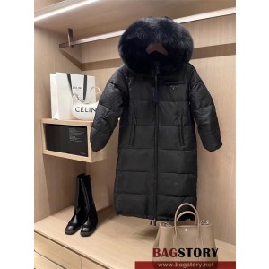 프라다 PRADA 패딩 여성용